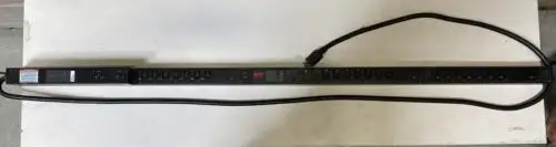 Ap8641 Apc dosiert schaltendes Rack Pdu 200V/208V 30A 24X C13 L6-30P