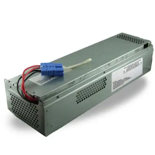 Powerwarehouse RBC27 相容電池 APC SU2200RMXL3U SU3000RMXL3U