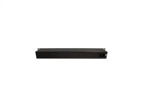 Minuteman Rpm1581Hvn 8-Outlets Pdu