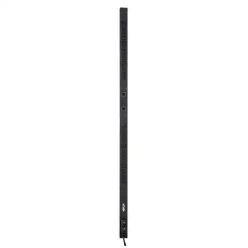 Tripp-Lite Pdumv30Hv Tripp Lite Power Distribution Metered 0U Vertical Rack Pdu