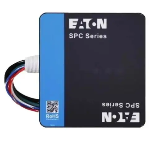 Eaton Spc Series Spc050208Y8P Power Surge Protection Device. .