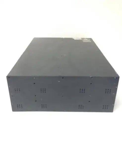 Tripp Lite Bp192V18-4U - Bp6469 Battery Back Up No Battery W/Cables Working