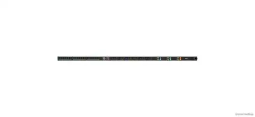 Vertiv Mn01D4W1-36Cf13-3Ps56B0A10-S-A Geist Metered Upgradeable Vertical I10499