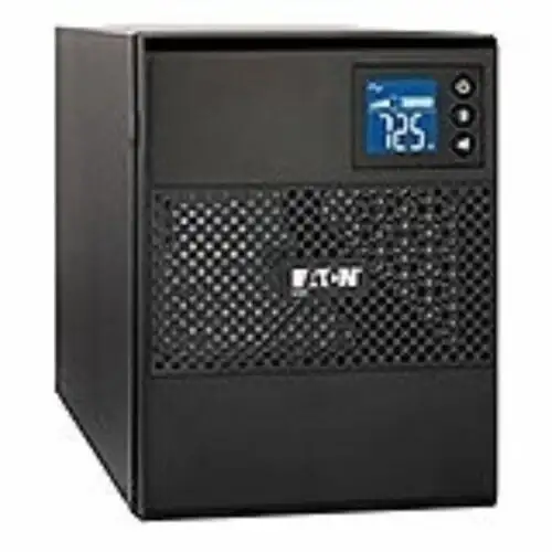 Eaton 5Sc 525W 750Va 230V 6-Outlet Ups 5Sc750G