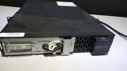 Apc Smx2000Rmlv2Unc Rackmount Enterprise/Data Center Ups - (No Batteries)