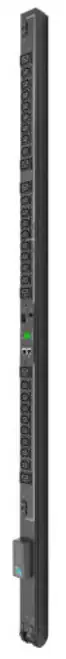 New Server Tech Pro2 16A Switched Pops 3.3Kw/7.3Kw 24X C13 6X C19 Pdu Sev-6501G