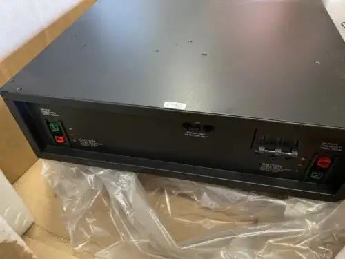 Avaya Av9135N6000R-Ebm Extended Battery Module