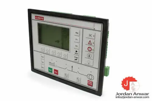 Dsf Technology Gensys A40Z0-B-L0001 Generator Management Module
