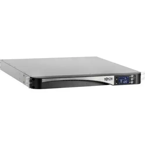 Tripp Lite 700Va 420W 120V Line-Interactive Ups - 4 Nema 5-15R Outlets Network