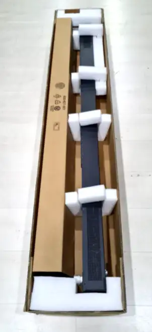 Avocent Pm1005V Rack Power Distribution Unit Via Dhl Express.