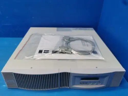 Marathon Power Vault Ups Vrte-1001-02 Uninterrupted Power Supply
