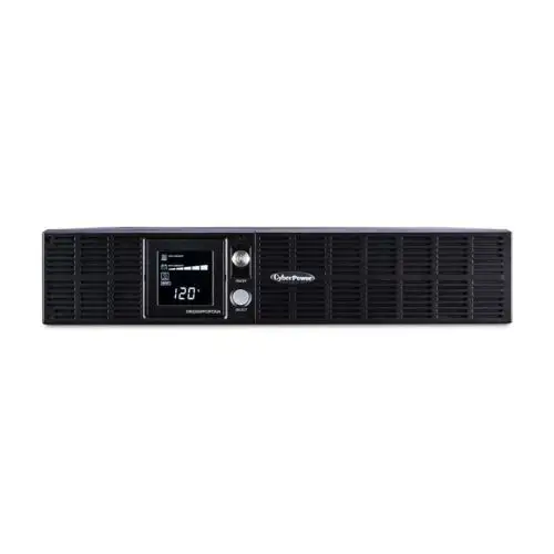 Cyberpower Or2200Pfcrt2Ua Pfc 2000Va/1320W Sinuswelle Ups System