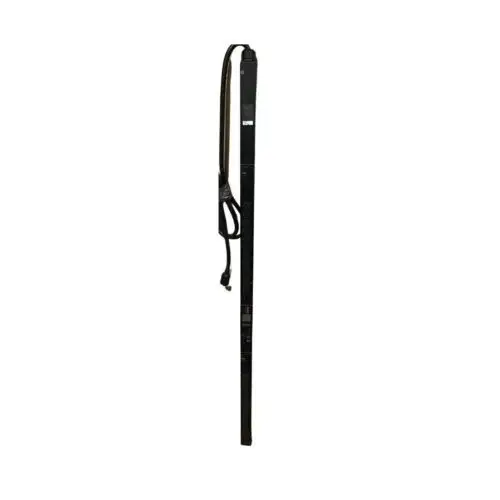 Apc Gemessener einbaufähiger Pdu 2G 0U 30A 100-120V 24X Nema 5-20R