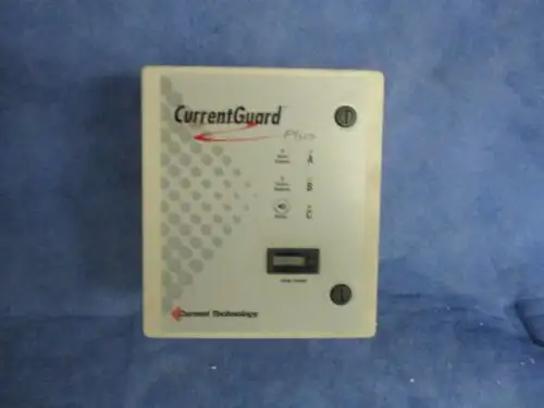 Current Tech. Cgp80-120/208-3Gy In:20Ka Surge Protector 3Ph