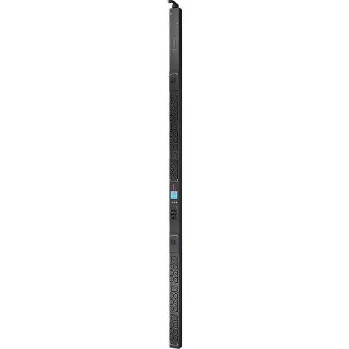 Apc Pdu Gemessen 0U 30A 208V 36 C13 & 6 C19 P/N: Ap8841