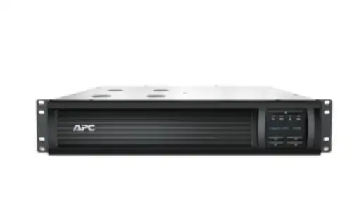 Apc - Smart Ups 1500 - Smt1500Rm2Uc -