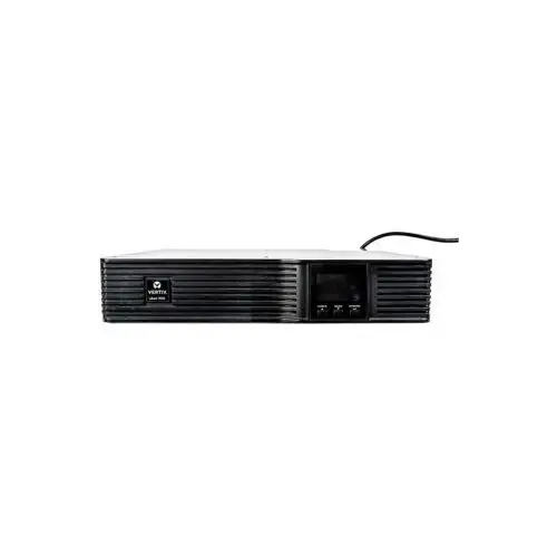 Liebert Psi5 1100Va Ups 6-Salidas (Psi5-1100Rt120)