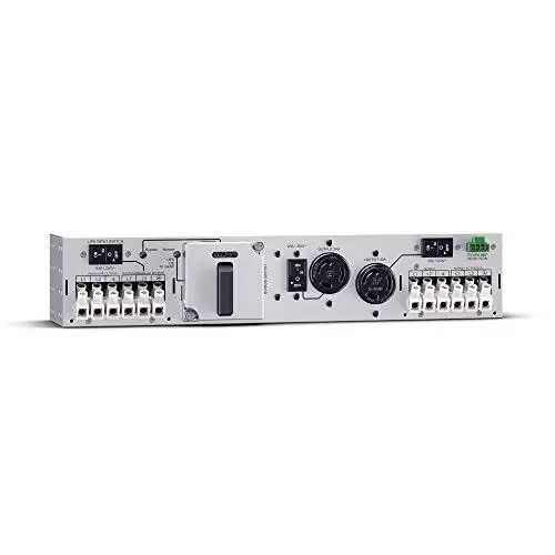 Cyberpower Mbp63A2 208 Vac 63A Wartung Bypass Ups (Mbp63A2)