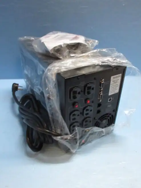 New Cyber-Power Pp2200Sw Uninterruptible Power System Ups Pp2200 120V 50/60Hz