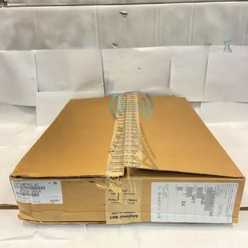 Amphenol Telect Nrgcontrol-Bt Nrgsmart:Controller Rh011221