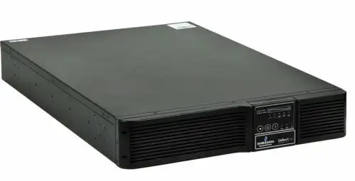 Emerson Liebert Ups Ps3000Rt3-230 Rackmount Fully . No Stand