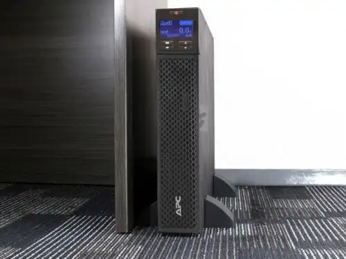 412G5T~ Apc Smart Srt Online 1500Va Ups 120V Srt1500Xla Lcd Towr #Newbatt/Warnty
