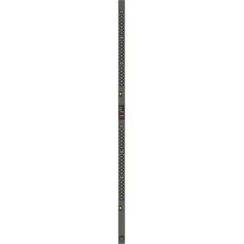 Liebert Vertiv Vp8841 Vertical 42-Outlet (36Xc13/6Xc19) Monitored Rack Pdu