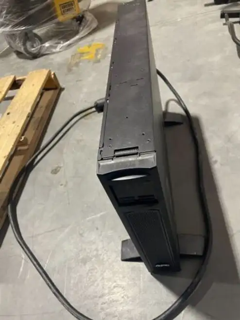 Apc Smart-Ups X (Smx3000Rmlv2U) Ups System