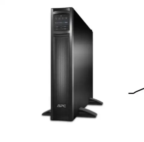 Apc Smart-Ups X (Smx3000Rmlv2U) Ups System