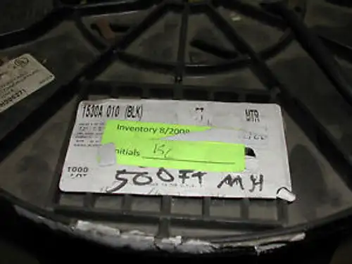 Belden 1530A RG-6 Cable 500 foot Roll BL-1530A