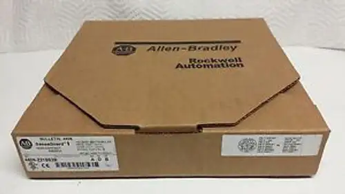 Allen Bradley 440N-Z21Ss2B Sensa Guard Non-Contact Switch