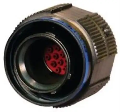 Amphenol Aerospace Ms27473E16B35S Circular Connector Plug 16-35 Cable