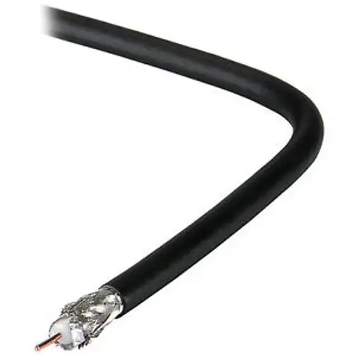 Belden 1694A 100 ft. RG-6/U Coaxial Cable 102-1392