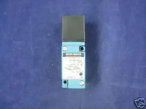 HONEYWELL FE-LPR04A-1S 200Ma MAX EACH OUTPUT