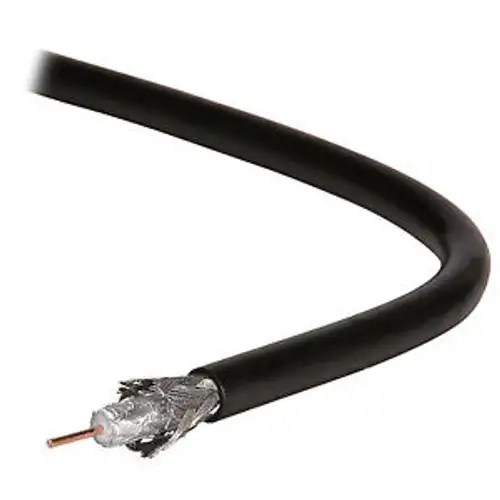 Belden 1532A 500 ft. RG-6 Coaxial Cable Direct Burial 102-1376