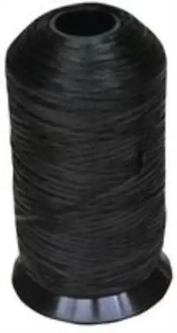 N. 37F2224 Alpha Wire 803215B Bk032 Cavo di allacciamento Nyl 0,58Mm Dia Blk 457M