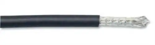 05M4037 Pro Power - Cbbr0441 - Koaxialkabel Rg-58C/U 100M Schwarz