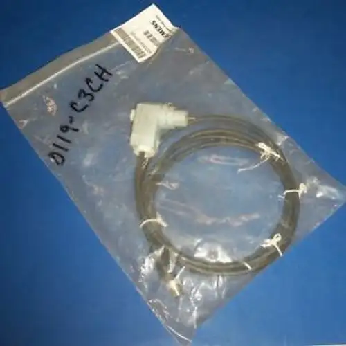 Siemens 2M Rfid Reader Drop Cable 6Gt2091-0Fh20