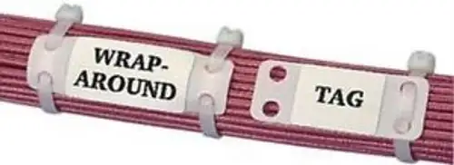 94F3109 Panduit - Mp250-C - Marking Plate