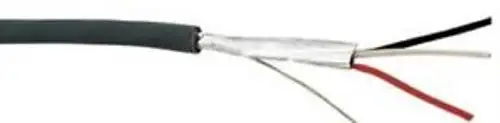 87K2836 Belden - 9536 060100 - Shld Multicond Cable 6Cond 24Awg 100Ft 300V