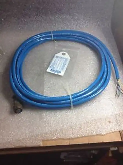 Baldor Cbl091Zd-2 Kabel