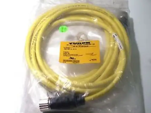 Turck Elektronik U4703-62 Multifast Molded Corset Csm Ckm 19-19-6