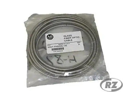 43Gt-Fas25Sl192 Allen Bradley Cables