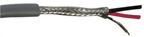 Carol Wxp-C0910A.41.10-100 Multi Paired Folie Geflecht Abschirmung Kabel Pvc G8166435