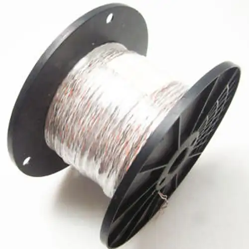 New 940 Belden 8504-93/ 8501-90 18/24 Awg Twisted Wire Tinned Copper