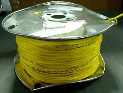 Keystone Fpl1802R-4 Fire Alarm Cable 1000 Ft.