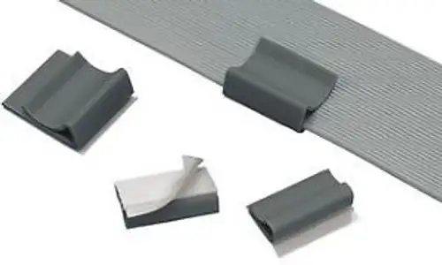 Panduit Fcc-A-D8 Cable Fastener