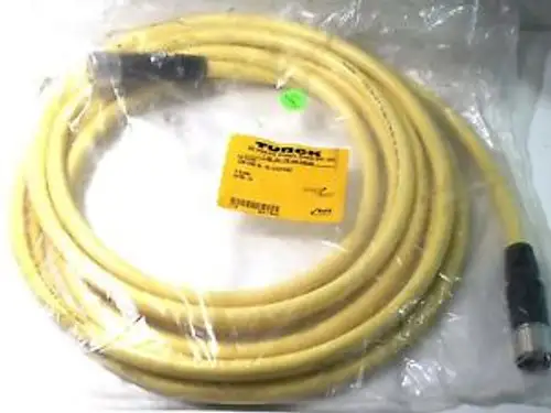 Turck Elektronik U4709-14 Multifast Molded Corset Csm Ckm 19-19-6/Cs10462