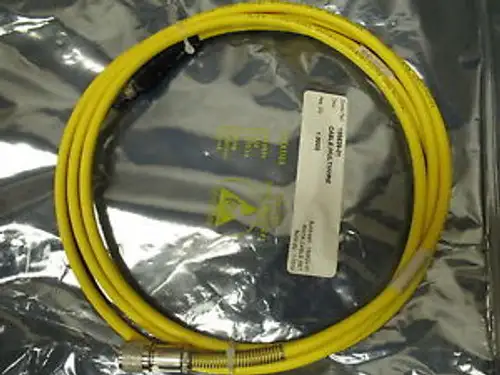 Mehrleiterkabel-Baugruppe 185629-01 W24P1/A3Sp370-J20 62065 7Ft
