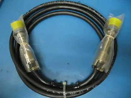 Mehrleiterkabel-Baugruppe 185626-01 W21P2/A3Sp370-J12 62065 9Ft
